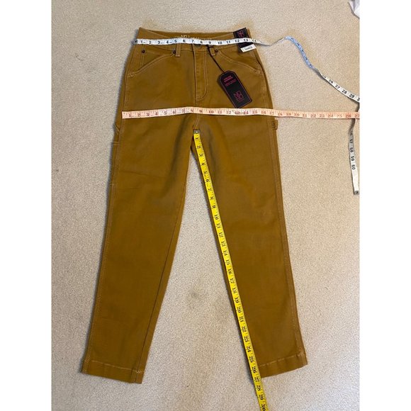 No Boundaries Carpenter Pants Size 7 - Picture 3 of 3